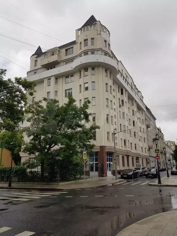 3-к. квартира, 85 м, 7/8 эт. - Фото 0
