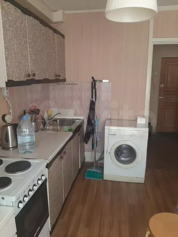 2-к. квартира, 49 м, 7/14 эт. - Фото 1