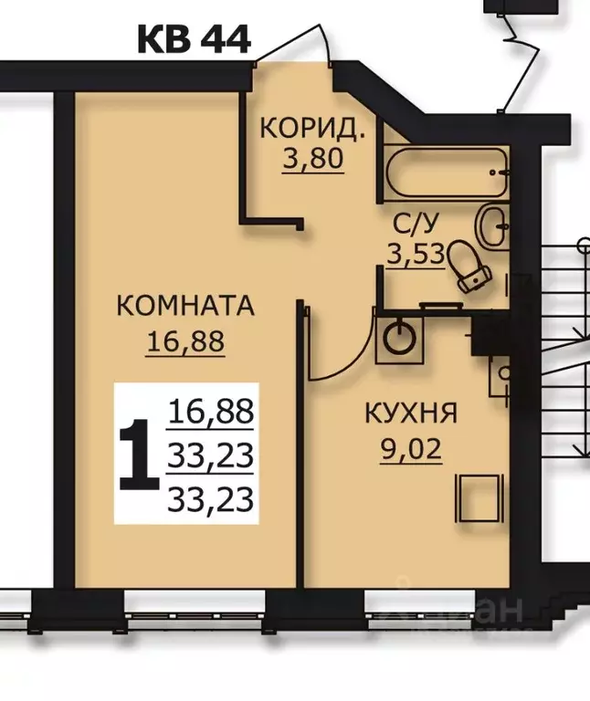 Квартира Иваново Купить Вторичка В Дерябихе