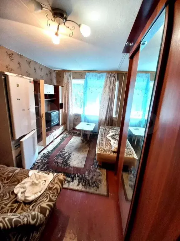 Комната 17 м в 2-к., 2/5 эт. - Фото 0