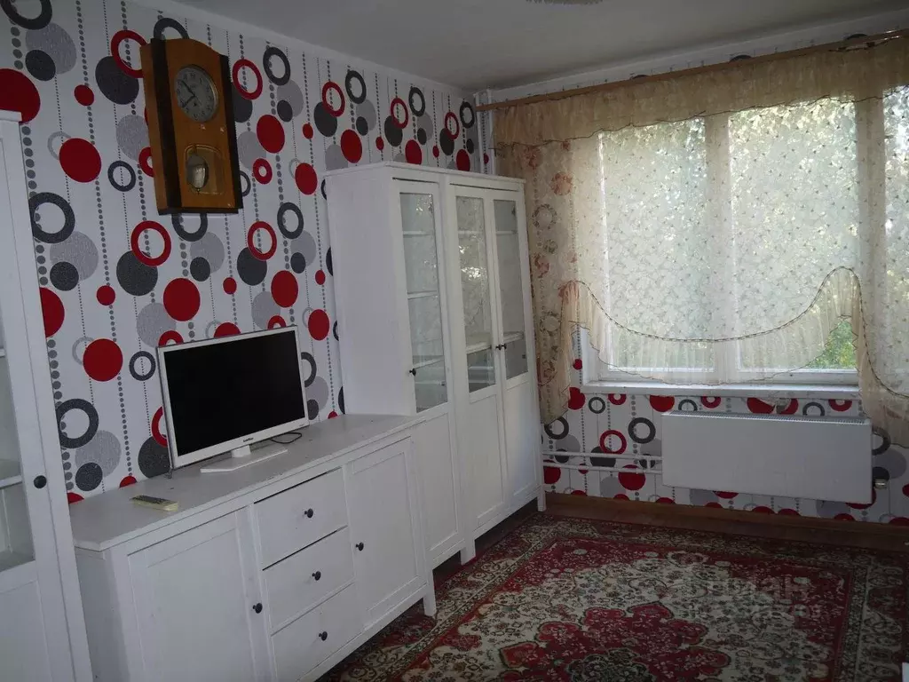 3-к кв. Москва Анадырский проезд, 47К1 (59.0 м) - Фото 1