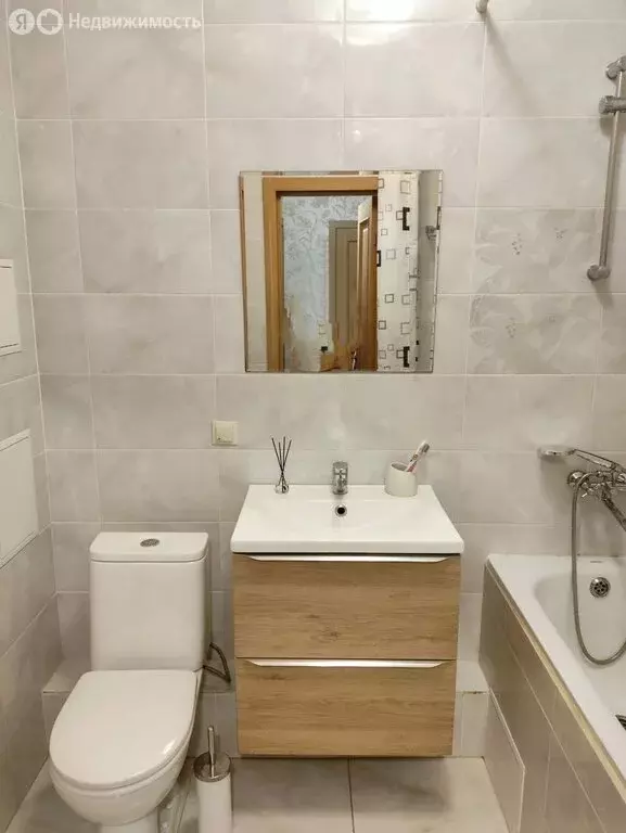 1-комнатная квартира: Краснодар, Московская улица, 133к2 (41.8 м) - Фото 1