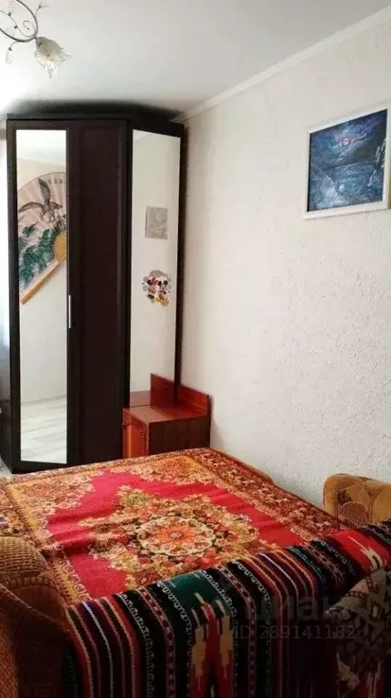 Комната Севастополь ул. Пожарова (12.0 м) - Фото 2