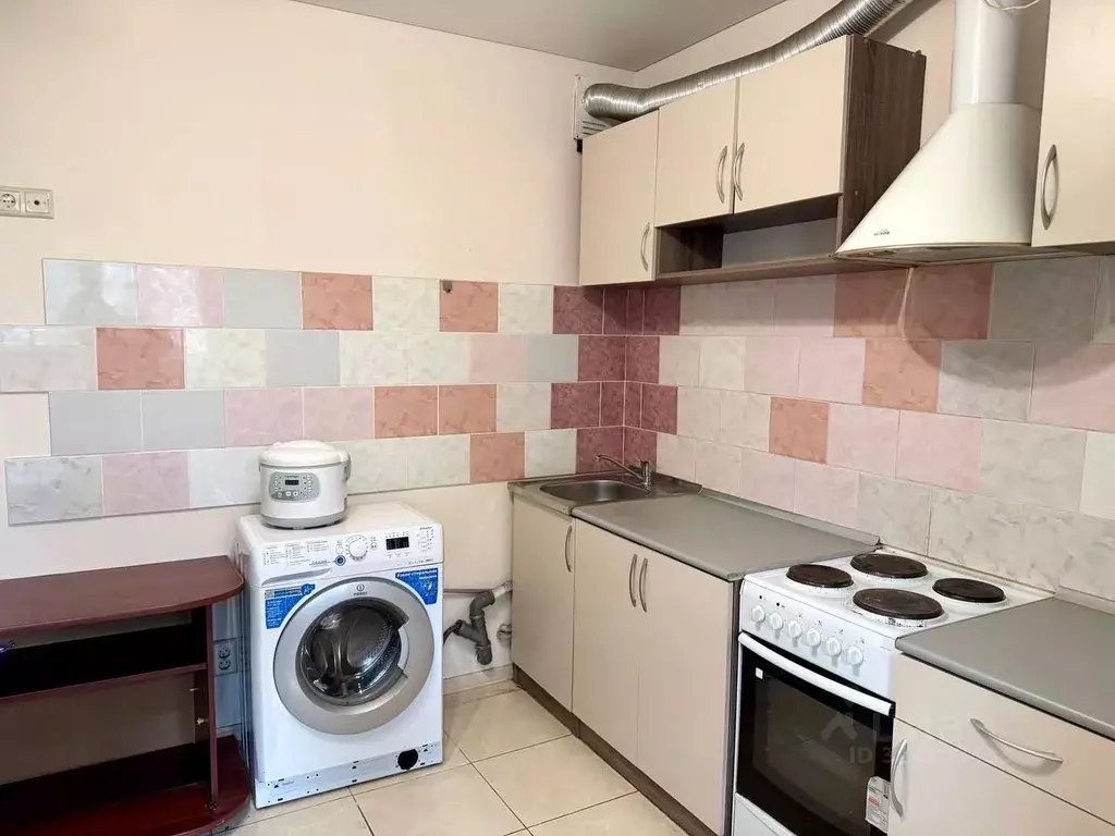 1-к кв. Воронежская область, Воронеж ул. Артамонова, 38в (40.0 м) - Фото 2