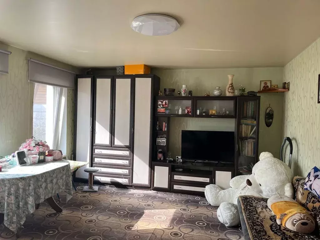 Дом в Свердловская область, Екатеринбург ул. Леваневского, 33 (63 м) - Фото 1