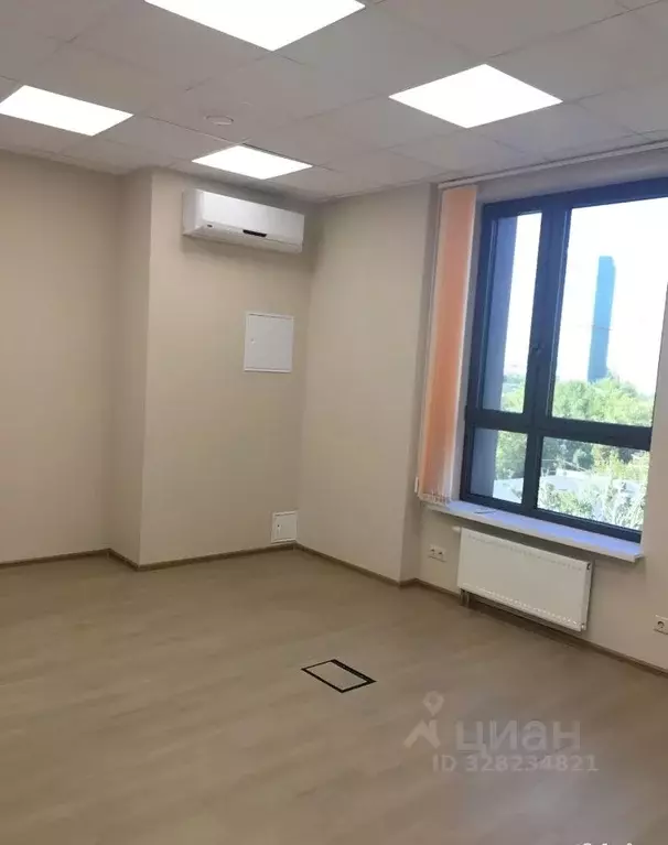 Офис в Москва Береговой проезд, 5к1 (60 м) - Фото 2