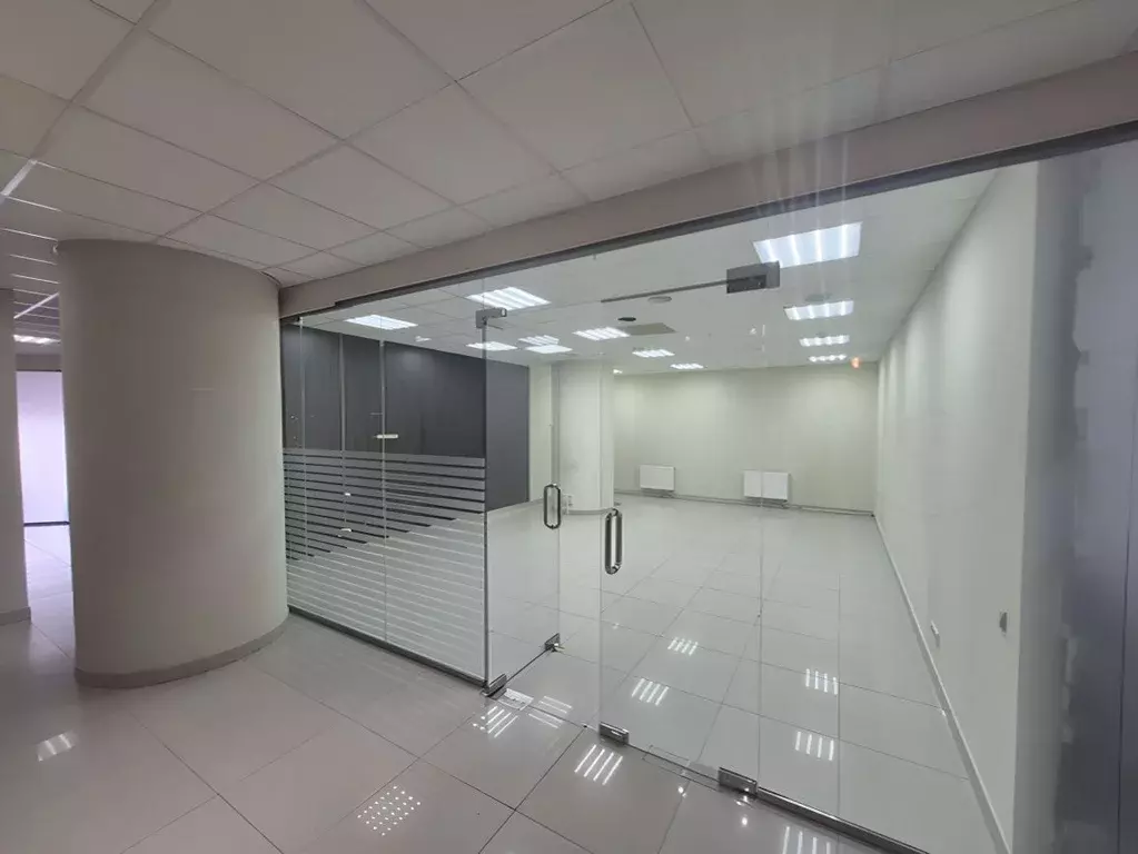 Офис в Свердловская область, Екатеринбург ул. Малышева, 51 (42 м) - Фото 0