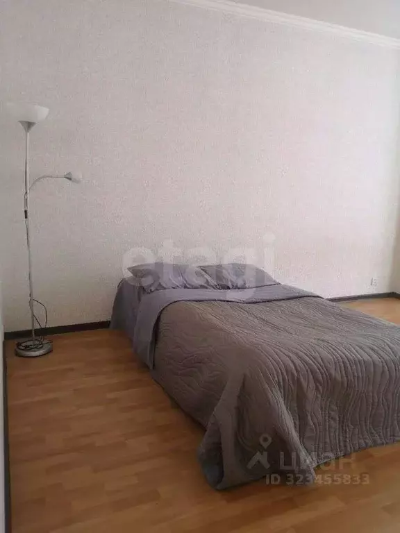 1-к кв. Новосибирская область, Новосибирск Красный просп., 157 (48.0 ... - Фото 1