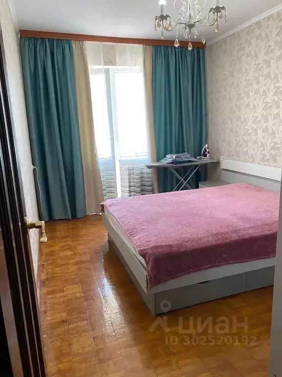 2-к кв. Волгоградская область, Волгоград ул. Менжинского, 10 (54.0 м) - Фото 0