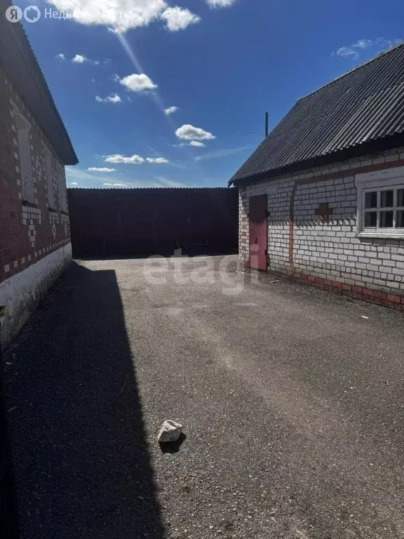 Дом в село Бердюжье, улица Ленина (89.8 м) - Фото 1