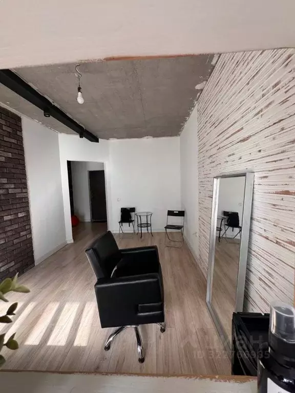 1-к кв. Краснодарский край, Краснодар ул. Имени Симиренко, 45 (38.6 м) - Фото 2