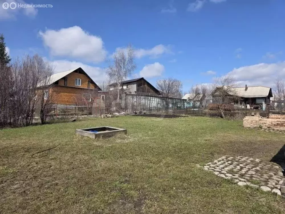 Дом в Прокопьевск, Сосновая улица (20 м) - Фото 2