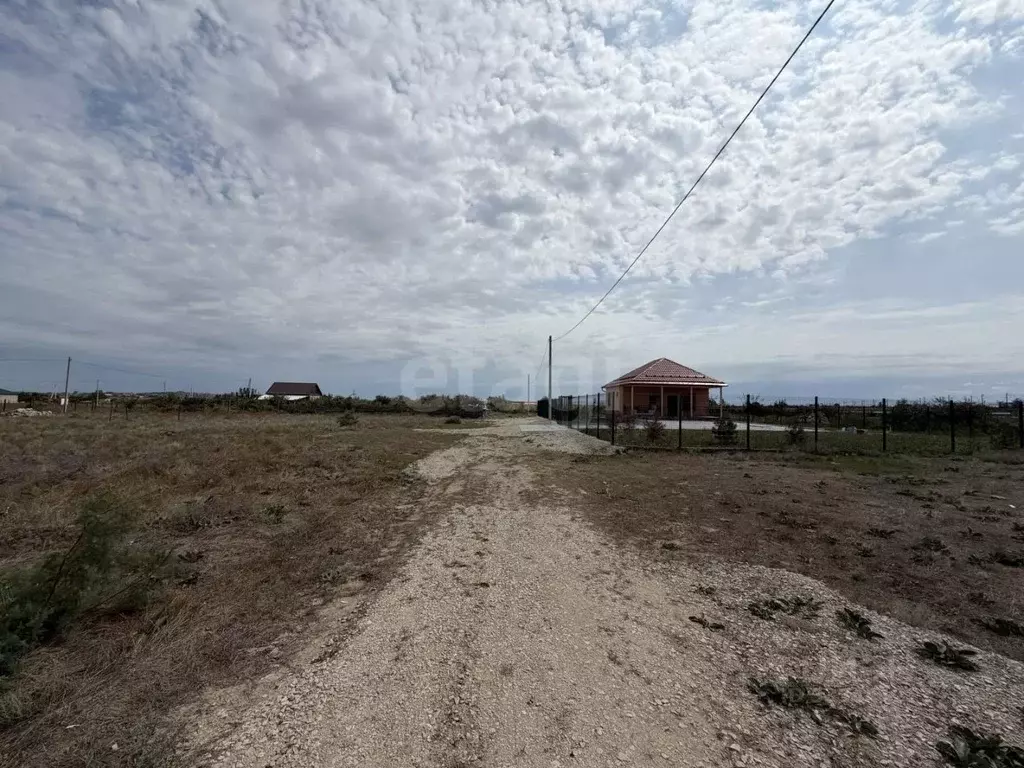Участок в Дагестан, Махачкала СНТ Авиаагрегат тер.,  (5.0 сот.) - Фото 1