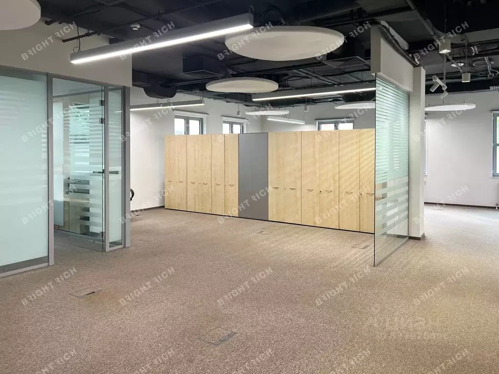 Офис в Москва 1-й Казачий пер., 7 (162 м) - Фото 1