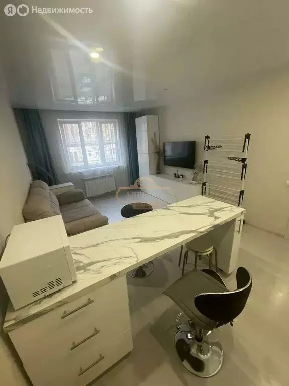 1-комнатная квартира: Санкт-Петербург, Яхтенная улица, 31 (40 м) - Фото 2