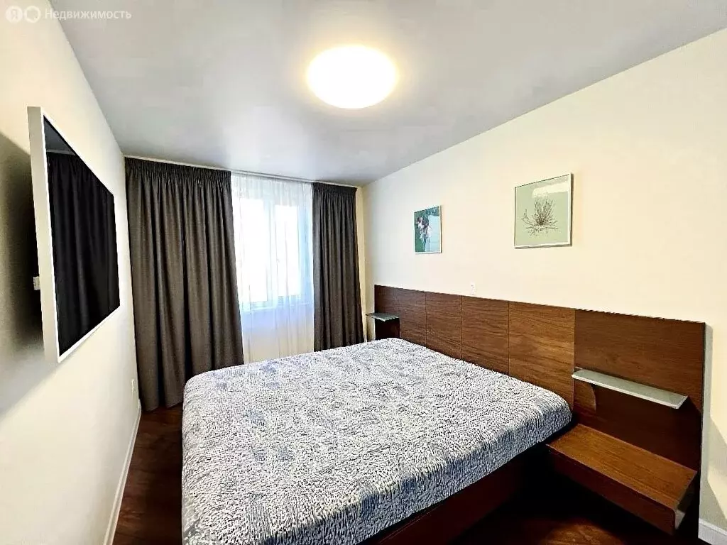 2-комнатная квартира: Мурманск, улица Полярные Зори, 12 (45.2 м) - Фото 1