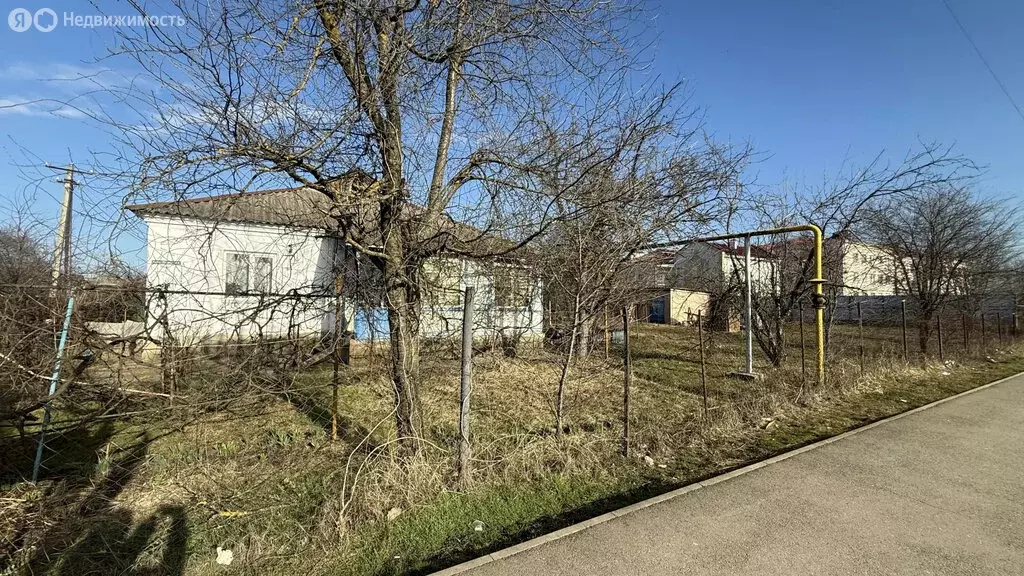 Дом в хутор Гавердовский, Советская улица, 10 (78 м) - Фото 2