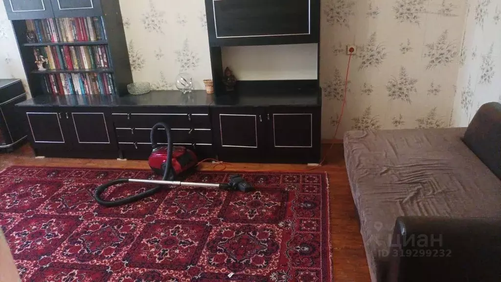 3-к кв. Белгородская область, Белгород ул. Костюкова, 45 (60.0 м) - Фото 1