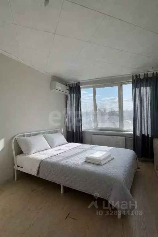 Комната Санкт-Петербург ул. Трефолева, 27 (17.5 м) - Фото 1