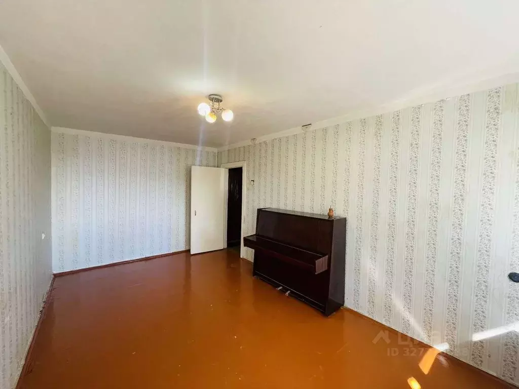 1-к кв. Белгородская область, Белгород Садовая ул. (30.0 м) - Фото 1