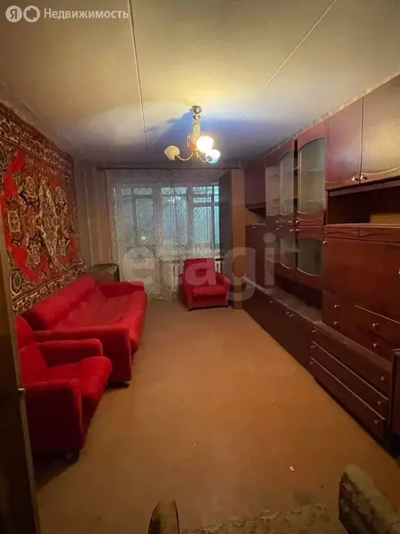 2-комнатная квартира: Узловая, улица Завенягина, 26 (44.4 м) - Фото 2