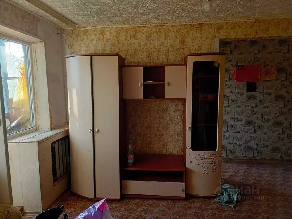 2-к кв. Оренбургская область, Орск Новый город мкр, ул. Тагильская, 38 ... - Фото 1