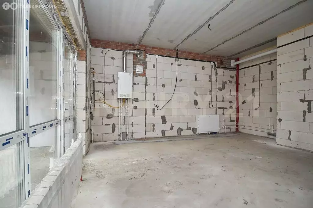 Дом в Архангельское, микрорайон Дубрава, Изумрудный проезд, 5 (126 м) - Фото 2