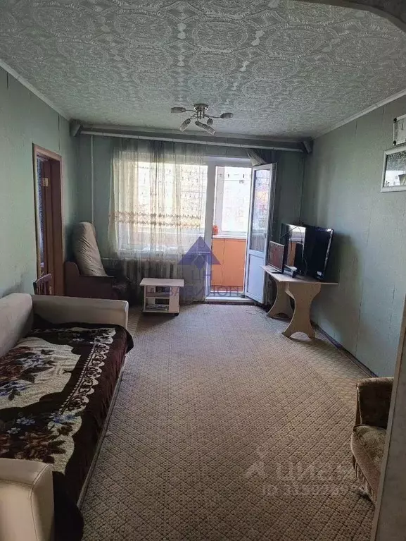 5-к кв. Ростовская область, Волгодонск Весенняя ул. (100.0 м) - Фото 0