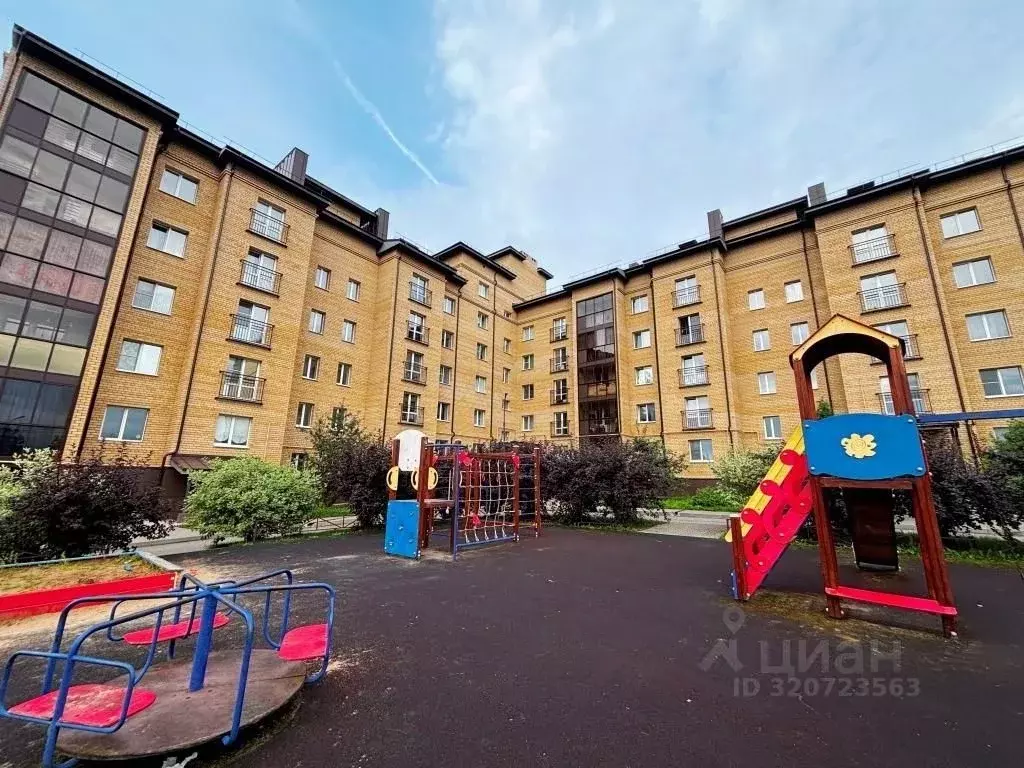 2-к кв. Тверская область, Конаковский муниципальный округ, д. Мокшино ... - Фото 1