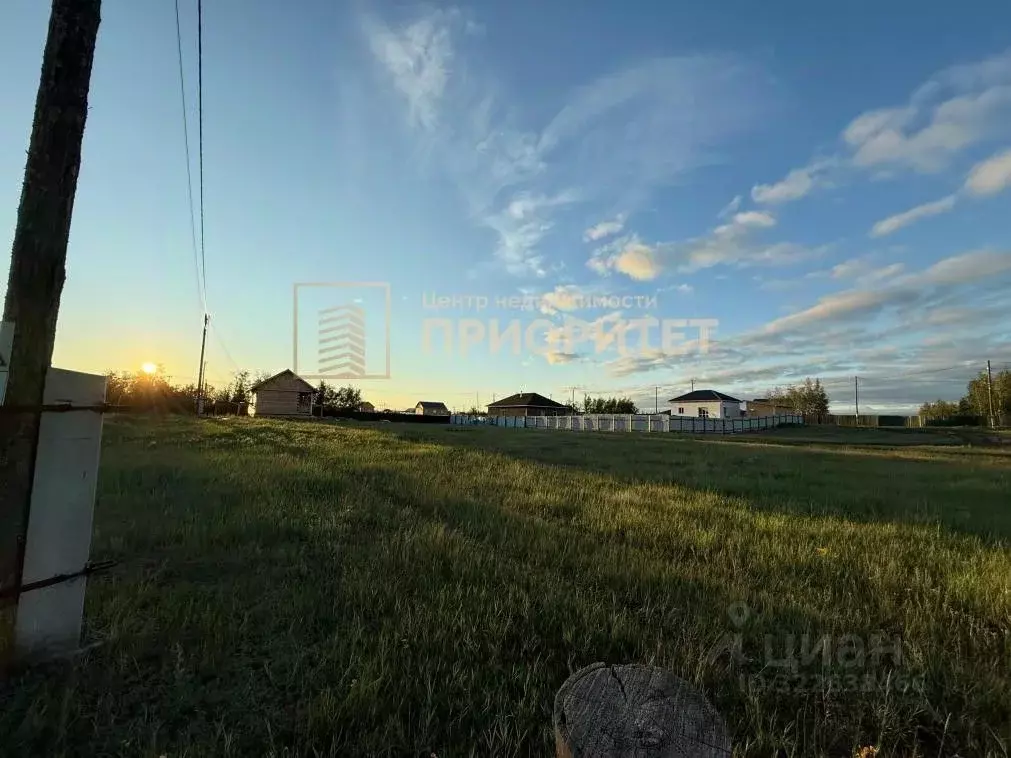 Участок в Саха (Якутия), Якутск Намский тракт 17-й километр тер.,  ... - Фото 2