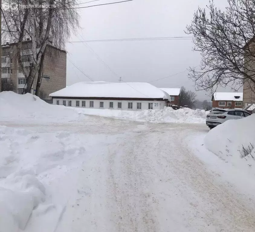 1-комнатная квартира: Можга, улица Дружбы, 8 (30 м) - Фото 2