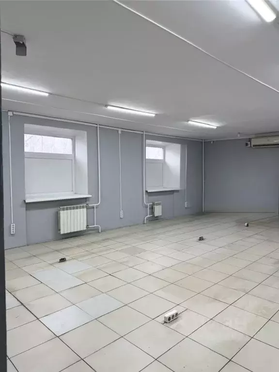 Помещение свободного назначения в Томская область, Томск Красный пер., ... - Фото 1