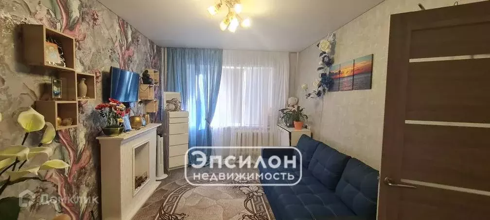 Продаётся 1-к квартира, 36 м - Фото 0