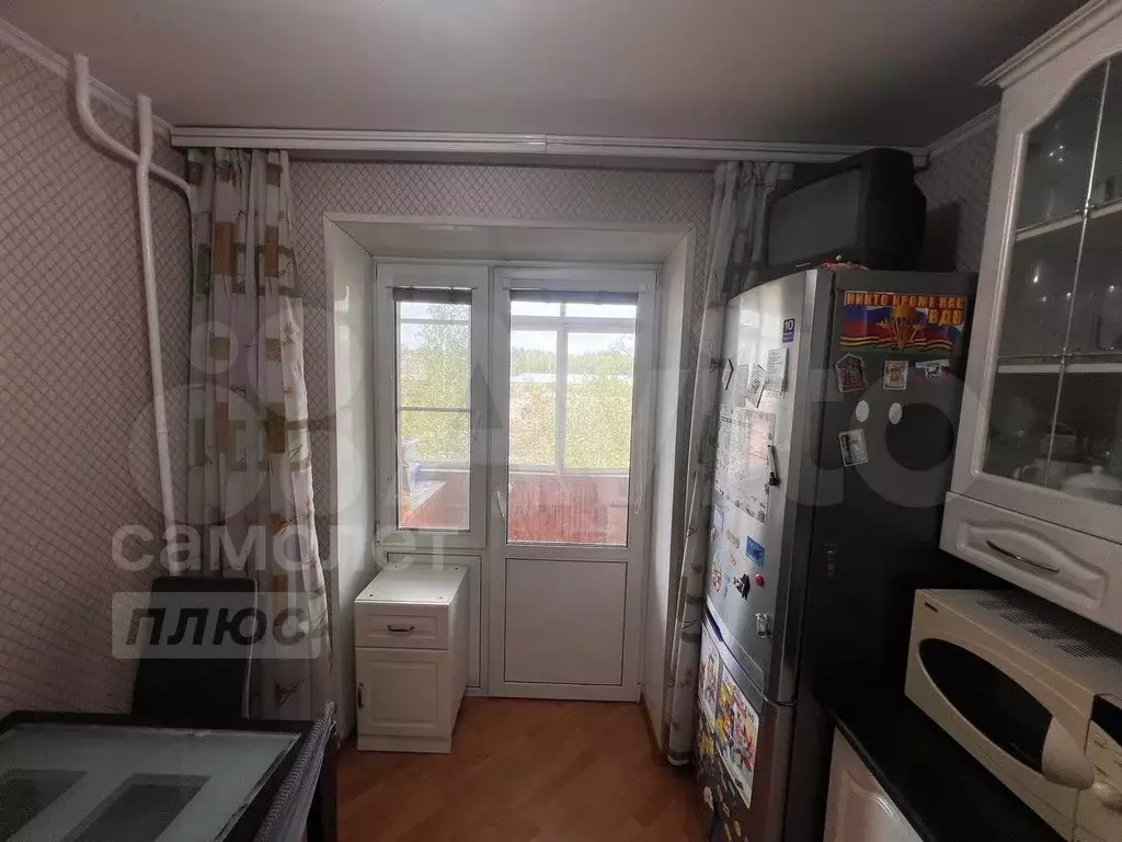 2-к. квартира, 48 м, 3/5 эт. - Фото 0