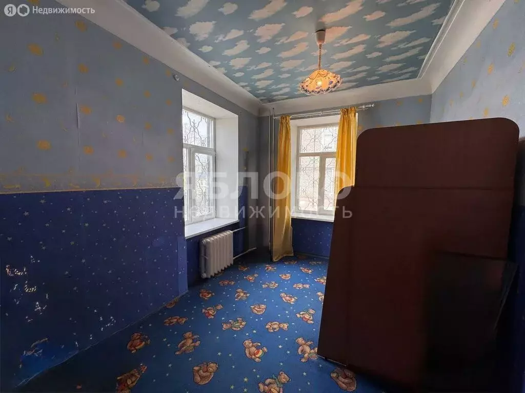2-комнатная квартира: Березники, улица Пятилетки, 29 (51 м) - Фото 0