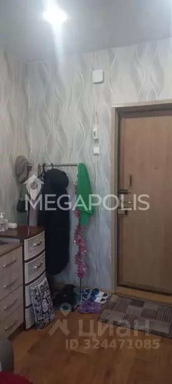 Комната Забайкальский край, Чита ул. Богомягкова, 66 (13.3 м) - Фото 2