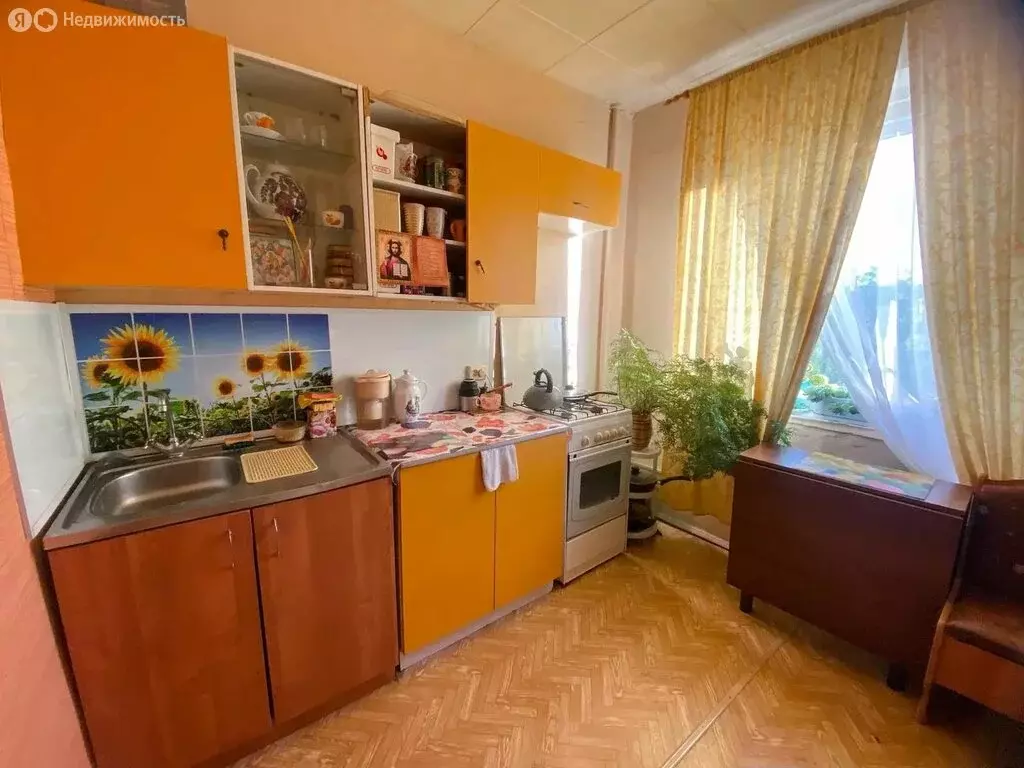 2-комнатная квартира: Самара, улица Тухачевского, 42 (54 м) - Фото 2