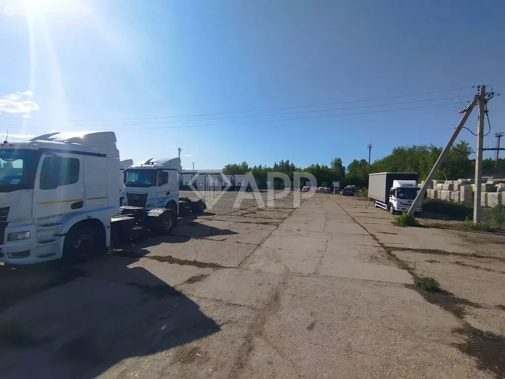 Помещение свободного назначения (5000 м) - Фото 2