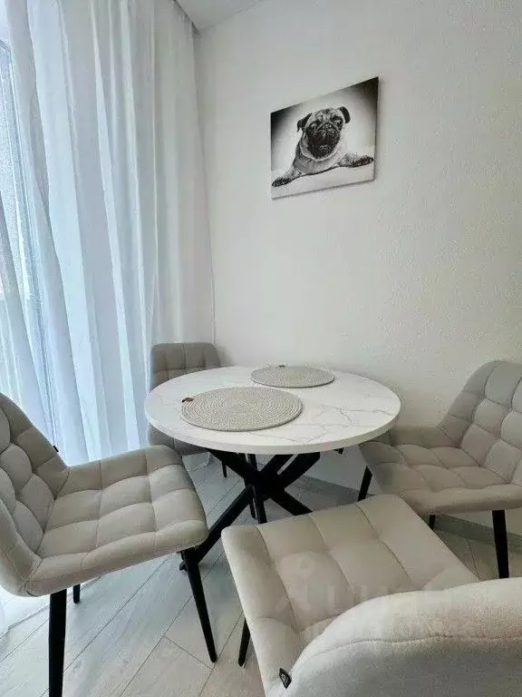 2-к кв. Тюменская область, Тюмень ул. Новоселов, 103к1 (50.0 м) - Фото 2