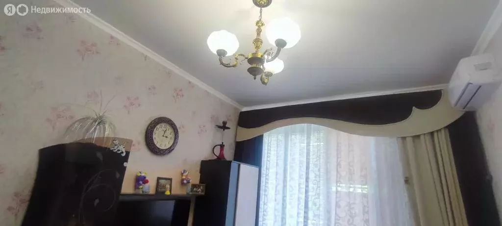 2-комнатная квартира: Ейск, Баррикадная улица, 27/2 (38 м) - Фото 1
