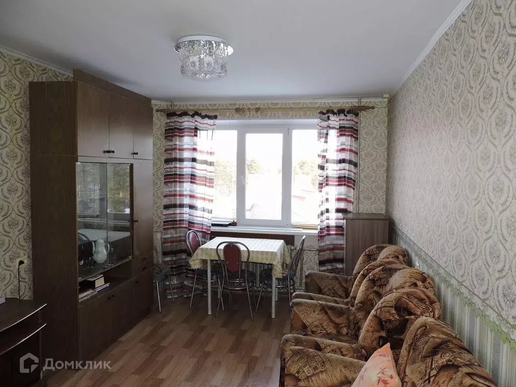 Продаётся 2-к квартира, 52.9 м - Фото 0