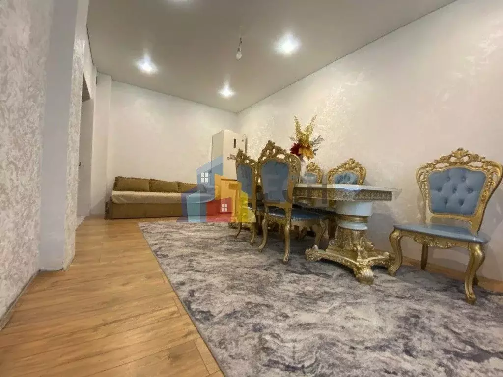 2-к кв. Тульская область, Тула ул. Самоварная, 2 (50.1 м) - Фото 2