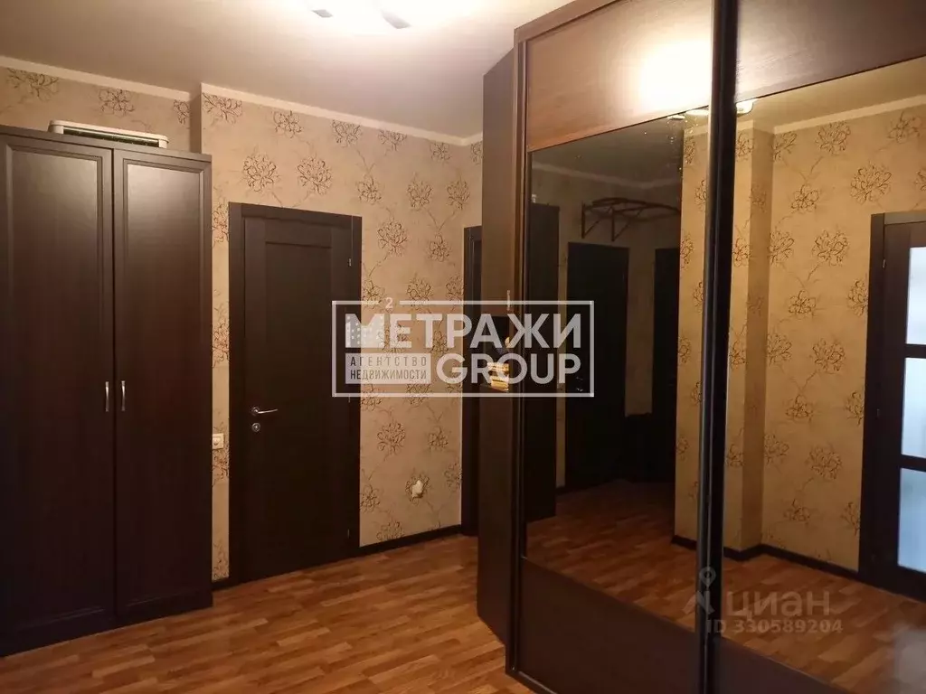 3-к кв. Московская область, Королев проезд Макаренко, 1 (91.0 м) - Фото 1