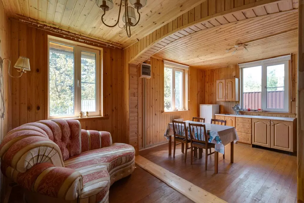 Продается дача в СНТ Жаворонки-Север - Фото 1