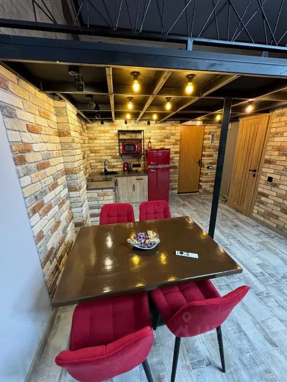 1-к кв. Тверская область, Тверь ул. Шишкова, 91 (60.0 м) - Фото 1