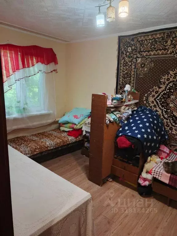 Квартира, 1 комната, 22.2 м - Фото 1