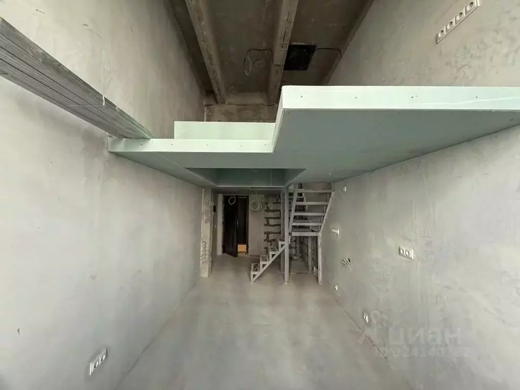 1-к кв. Санкт-Петербург Прилукская ул., 35 (37.0 м) - Фото 2