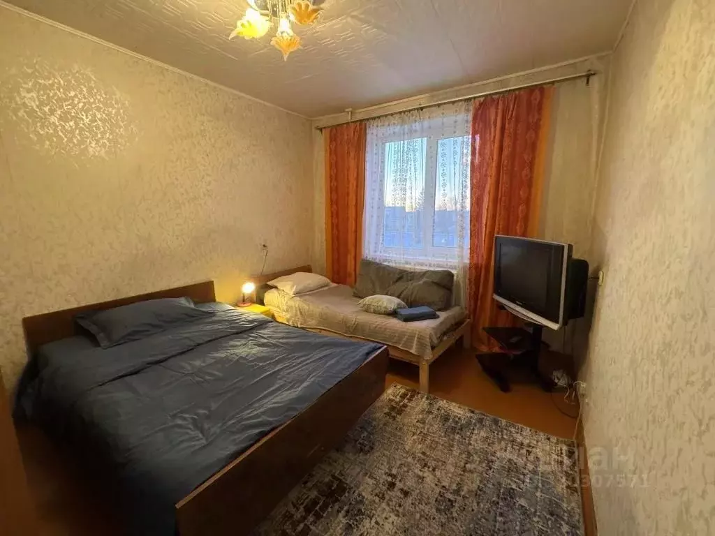 2-к кв. Свердловская область, Невьянск ул. Чапаева, 34/1 (52.0 м) - Фото 1