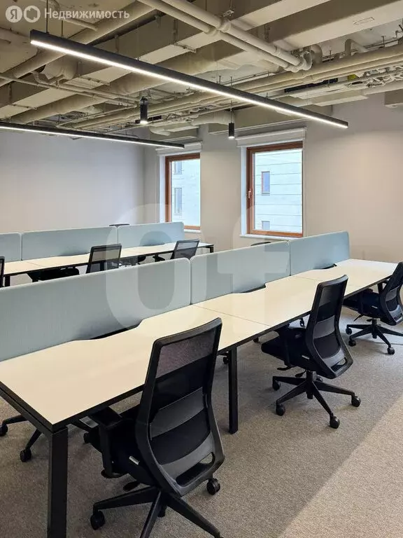 Офис (1313 м) - Фото 2