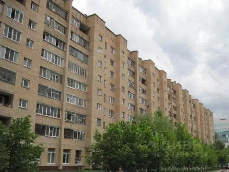 3-к кв. Московская область, Серпухов ул. Ворошилова, 132 (63.0 м) - Фото 1
